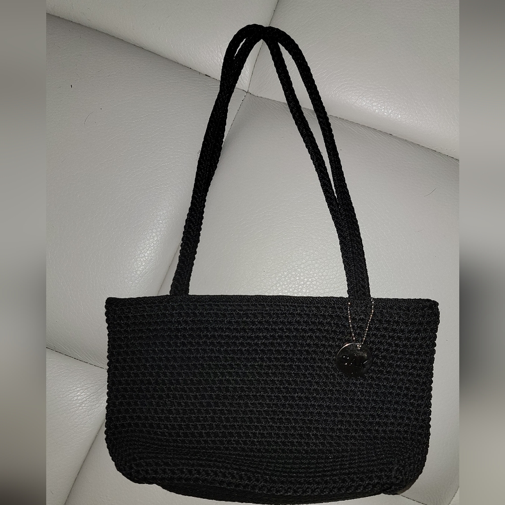 Mini like new Saks mini bag